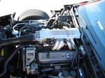 1988 Corvette Convertible For Sale